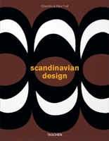 Scandinavian Design (Taschen 25) 3836544520 Book Cover