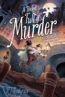 A Pocket Full of Murder 1481437720 Book Cover