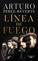 Línea de fuego / Line of Fire 8420454664 Book Cover