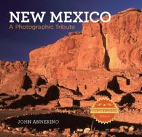 New Mexico: A Photographic Tribute 0762774266 Book Cover