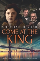 Come at the King 1999001486 Book Cover