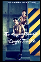 The Harper Family: Double Trouble B0C6C15T5N Book Cover