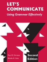 Let's Communicate 1877653977 Book Cover