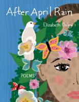 April and Rain Poems 0578970503 Book Cover