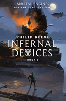 Infernal Devices 133820114X Book Cover