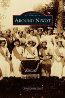 Around Niwot 1467133248 Book Cover