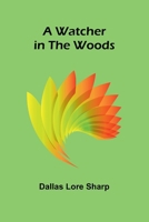 A Watcher In The Woods 9364731840 Book Cover