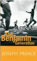 The Benjamin Generation 9810524749 Book Cover