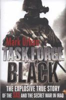 Task Force Black 1250006961 Book Cover