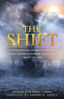 The Shift 1945377941 Book Cover