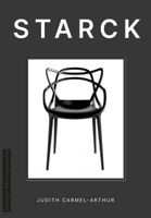 Design Monograph: Starck 1838611142 Book Cover