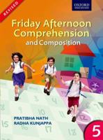 Friday Afternoon Comprehension and Composition 5: Primary 0198063202 Book Cover