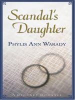 Scandal's Daughter 0786272244 Book Cover