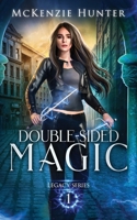 Double-Sided Magic 194645799X Book Cover