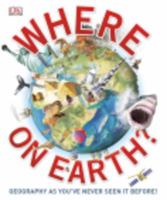 Where on Earth? 1465402454 Book Cover