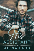 His Assistant B08P2C699W Book Cover