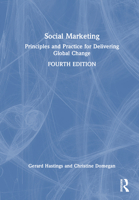 Social Marketing 1032059672 Book Cover