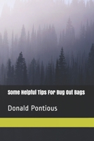 Some Helpful Tips For Bug Out Bags 1698818602 Book Cover