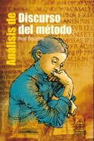 Analisis de Discurso del Metodo: Rene Descartes 9583012521 Book Cover