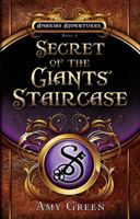 Secret of the Giants' Staircase 1593177003 Book Cover