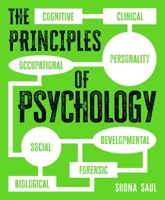 The Principles of Psychology 1398830089 Book Cover