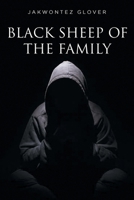 Black Sheep Of The Family 1649524099 Book Cover