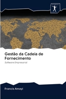 Gest�o da Cadeia de Fornecimento 6200964297 Book Cover