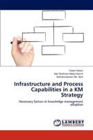 Infrastructure and Process Capabilities in a KM Strategy 3659215562 Book Cover