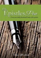 The Epistles Pen 1628715456 Book Cover