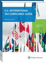 U.S. International Tax Compliance Guide 0808045318 Book Cover
