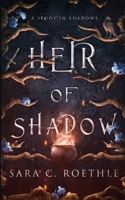 Heir of Shadow B0C2X8ZLSD Book Cover