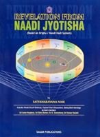 Revelations from Naadi Jyotisha : Based on Brighu Nandi Nadi System 8170820898 Book Cover