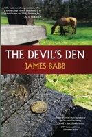 The Devil's Den: Volume 3 0991492161 Book Cover