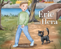 Eric and Hera 1764410424 Book Cover