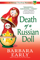 Death of a Russian Doll 1335405534 Book Cover