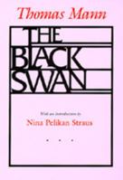 The Black Swan 0520070097 Book Cover