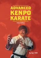 ADVANCED KENPO Revised Edition 1949753786 Book Cover