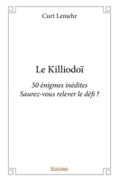 Le Killiodoï (French Edition) 2414167769 Book Cover