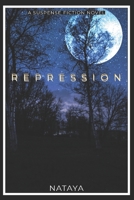 Repression 0578655675 Book Cover