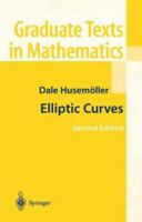 Elliptic Curves (Graduate Texts in Mathematics) 1441930256 Book Cover