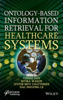 Ontology-Based Information Retrieval for Healthcare Systems 1119640482 Book Cover