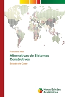 Alternativas de Sistemas Construtivos 6202042540 Book Cover