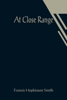 At Close Range (Short Story Index Reprint Ser.) 1523795409 Book Cover