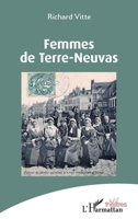 Femmes de Terre-Neuvas (Théâtres) (French Edition) 2343175446 Book Cover