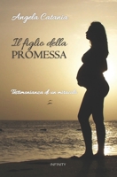 Il figlio della Promessa: Testimonianza di un miracolo B09GZ5NKNH Book Cover