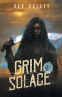 Grim Solace 0993517064 Book Cover