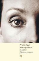 Vicky Had One Eye Open: 0 190563630X Book Cover