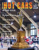 Hot Cars: The nation's hottest car magazine! 1480246492 Book Cover