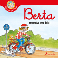 Conni lernt Rad fahren 8418637188 Book Cover