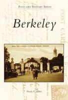 Berkeley, California (Postcard History Series) 0738569429 Book Cover